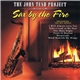 The John Tesh Project - Sax By The Fire