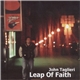 John Taglieri - Leap Of Faith